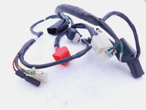 HONDA WIRING HARNESS 2013-2018 CRF110F GENUINE OEM NEW 32100-KYK-910